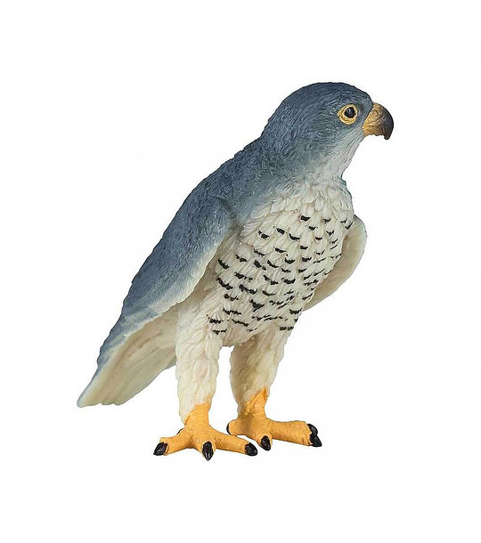 Малка фигурка Сокол скитник снимка