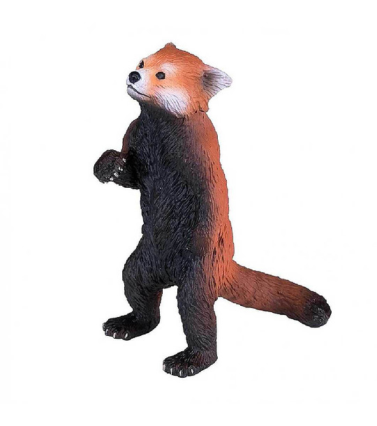 Малка фигурка Червена Панда снимка