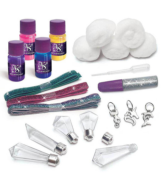 Медальони със желания Небулия снимка