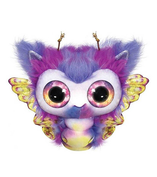 Плюшена играчка Лумина 20 см снимка