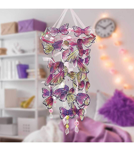 Украса за стая Пеперуди снимка