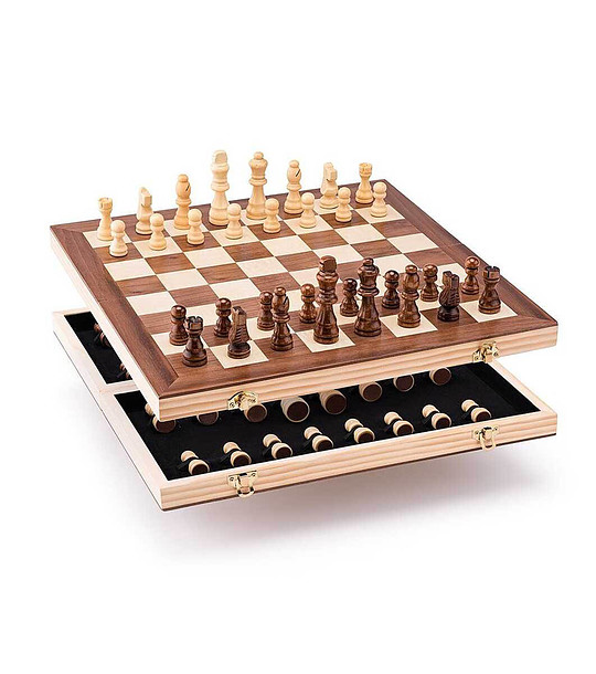 Кралски шах снимка