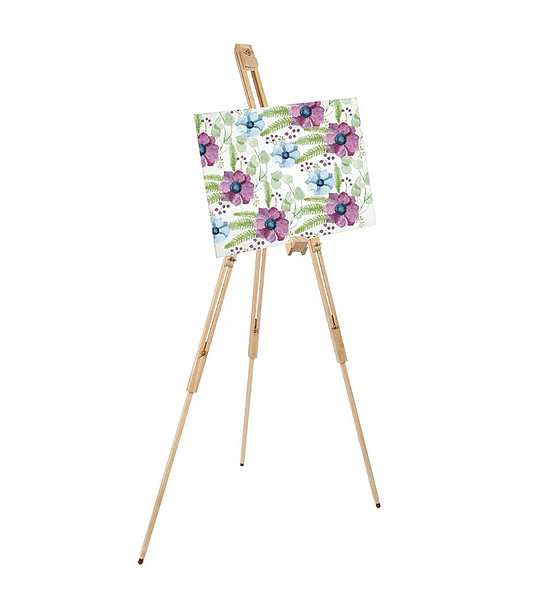 Статив  96x96x192 см снимка