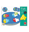 Образователна игра Подреди рибките-4 снимка