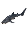 Малка фигурка Голяма китова акула-1 снимка