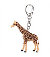 Ключодържател Жираф-2 снимка