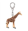 Ключодържател Жираф-4 снимка