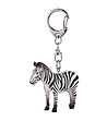 Ключодържател Зебра-1 снимка