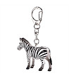 Ключодържател Зебра-3 снимка