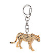 Ключодържател Леопард-1 снимка