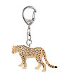 Ключодържател Леопард-3 снимка