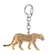 Ключодържател Леопард-4 снимка