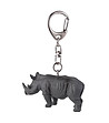 Ключодържател Носорог-1 снимка