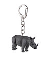 Ключодържател Носорог-3 снимка