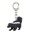 Ключодържател Скункс-4 снимка