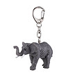 Ключодържател Слон-1 снимка
