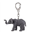 Ключодържател Слон-2 снимка