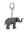 Ключодържател Слон-3 снимка