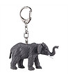 Ключодържател Слон-4 снимка