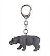 Ключодържател Хипопотам-2 снимка