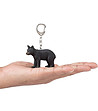 Ключодържател Черно мече-1 снимка