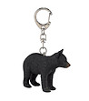 Ключодържател Черно мече-2 снимка