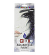 Акварелни бои 12x12 мл-1 снимка