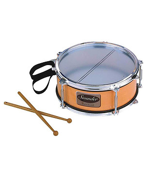 Барабан Наполеон II снимка