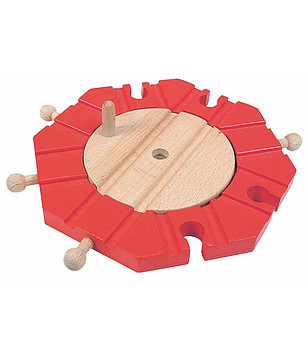 ЖП аксесоар - Разклонение за влак снимка