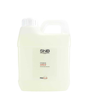 Хигиенен спрей SNB 1 л снимка