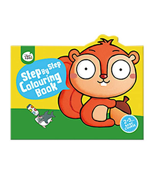 Стъпка по стъпка, Катеричка снимка