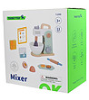 Комплект миксер с аксесоари-3 снимка
