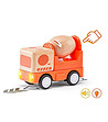 Бетоновоз със звук и светлина-1 снимка