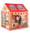 Детска къщичка за игра Магазин за домашни любимци-2 снимка