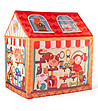 Детска къщичка за игра Магазин за домашни любимци-3 снимка