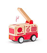 Пожарна кола със звук и светлина-2 снимка