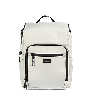 Раница в екрю No. 54 Parent S снимка