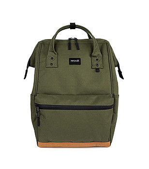 Раница в цвят каки No. 53 Cabin M снимка