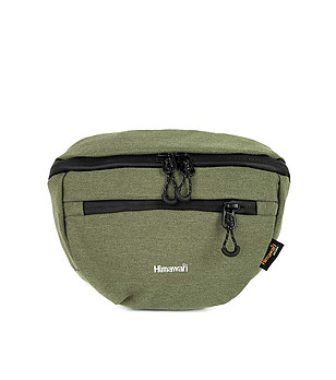 Unisex чанта в цвят каки Himawari No. 52 Sling снимка