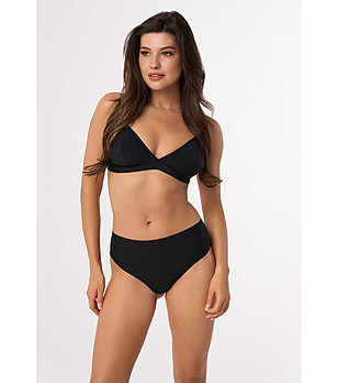 Черни бикини бразилиана Zina снимка