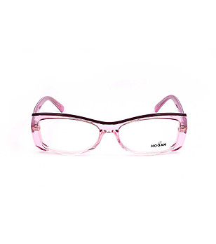 Дамски рамки за очила в лилав нюанс снимка