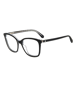 Дамски рамки за очила в черно LEANNA снимка