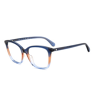 Дамски рамки за очила в сини нюанси LEANNA снимка