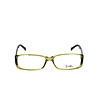 Дамски рамки за очила в зелени нюанси-1 снимка
