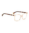 Дамски рамки за очила  в бежово и кафяво DARCIE-2 снимка