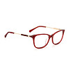 Дамски рамки за очила  в червено GAEL-2 снимка