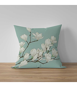 Декоративна възглавница Жулиет 45х45 см снимка