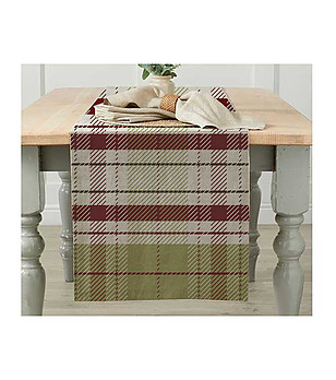 Тишлайфер на каре 40х150 см снимка