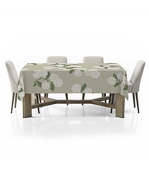 Покривка за маса Ели 140х240 см снимка