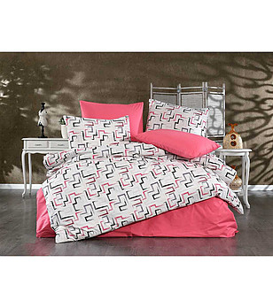 Плик ранфорс Пинко 200х215 см снимка